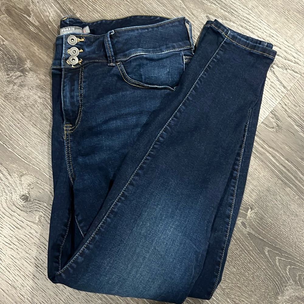 Torrid jeggings